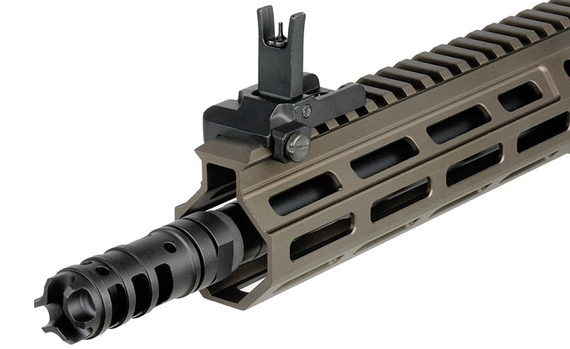 Fucile Gas Blow-Back MC6595M Tan di GOLDEN EAGLE