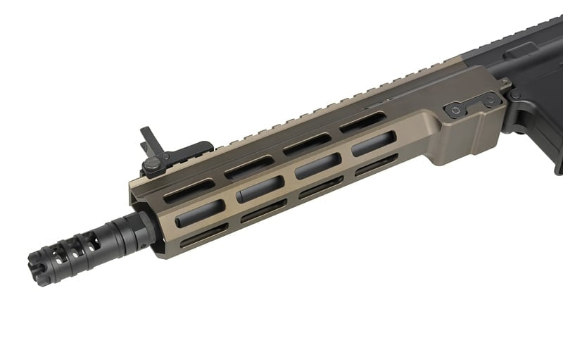 Fucile Gas Blow-Back MC6595M Tan di GOLDEN EAGLE