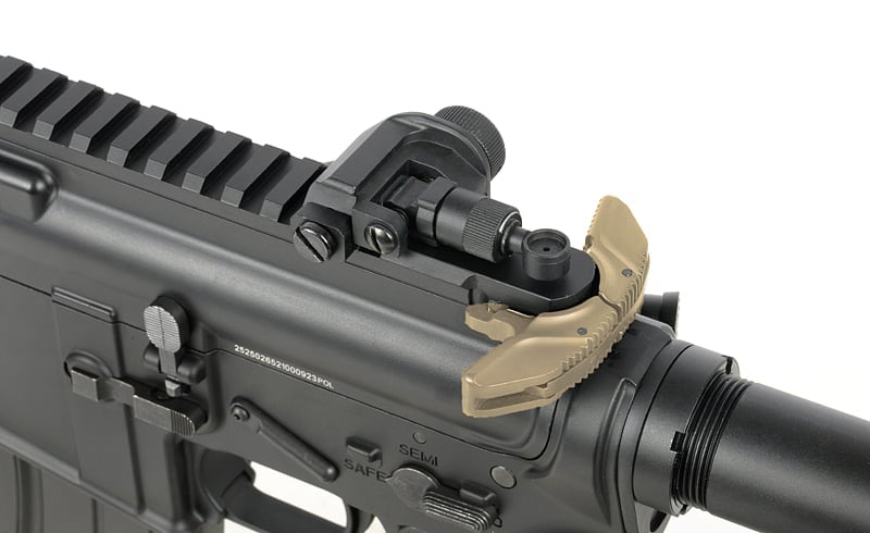 Fucile Gas Blow-Back MC6595M Tan di GOLDEN EAGLE