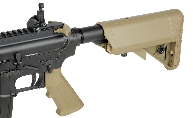 Fucile Gas Blow-Back MC6595M Tan di GOLDEN EAGLE