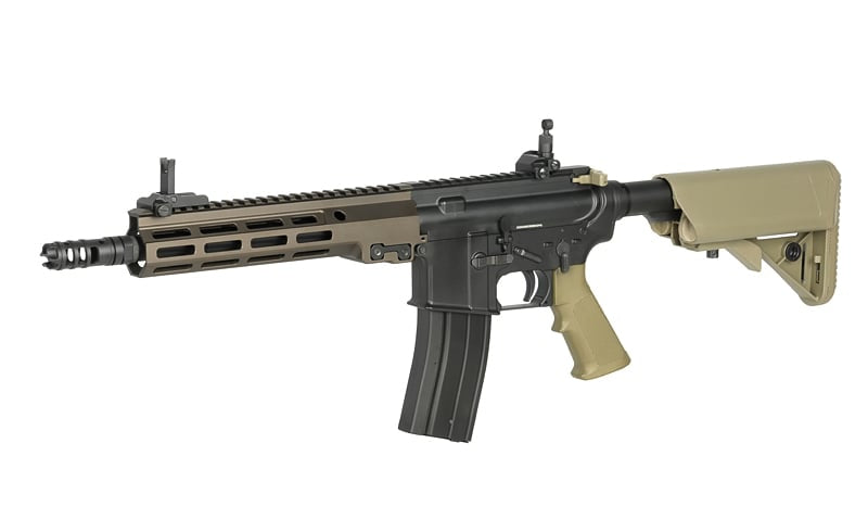 Fucile Gas Blow-Back MC6595M Tan di GOLDEN EAGLE