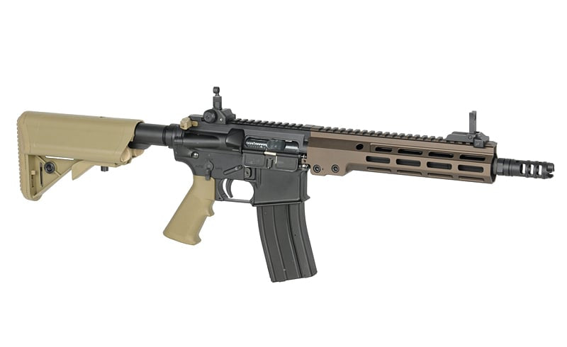 Fucile Gas Blow-Back MC6595M Tan di GOLDEN EAGLE