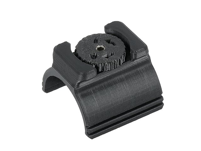Set TDC per VSR-10 di HADES AIRSOFT