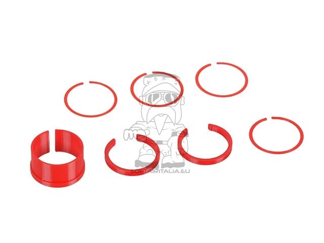 Set di anelli scorrevoli VSR-10 di HADES AIRSOFT