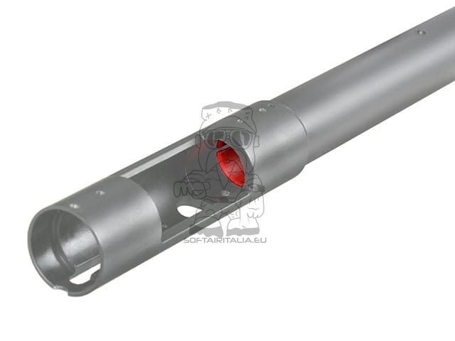 Set di anelli scorrevoli VSR-10 di HADES AIRSOFT