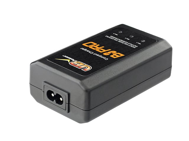 Caricabatterie Compatto B3Pro di VICTORY BATTERY