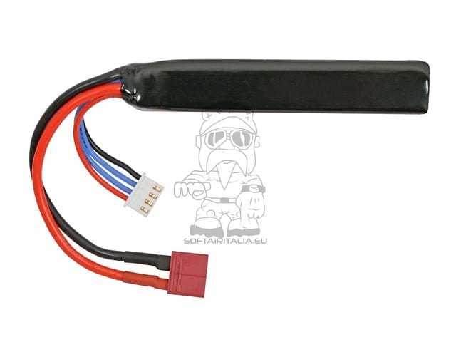 Batteria Li-Po 900mAh 11.1V di VICTORY BATTERY