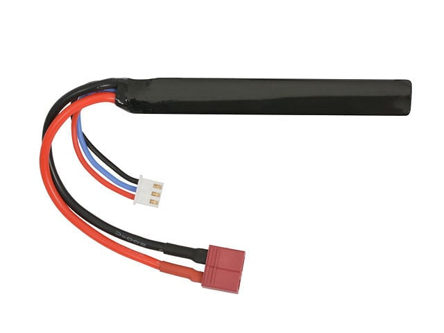 Batteria Li-Po 900mAh 7.4V di VICTORY BATTERY