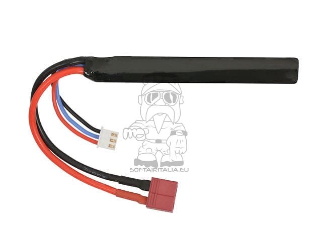 Batteria Li-Po 900mAh 7.4V di VICTORY BATTERY