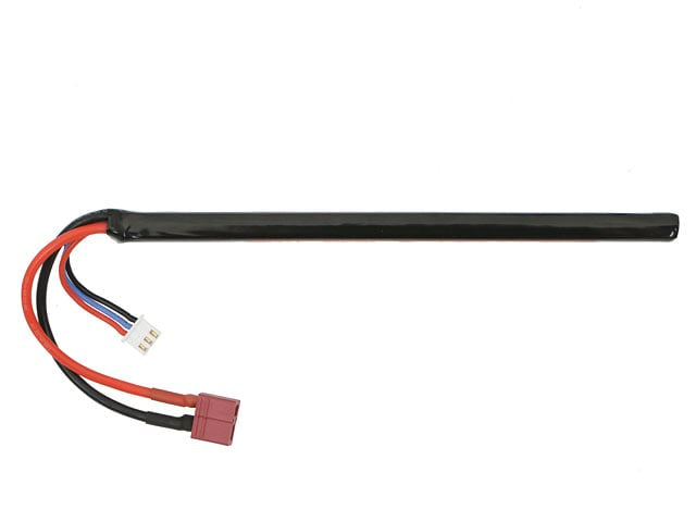 Batteria Li-Po 1300mAh 7.4V di VICTORY BATTERY