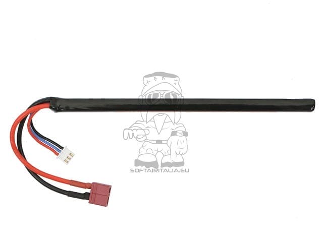 Batteria Li-Po 1300mAh 7.4V di VICTORY BATTERY