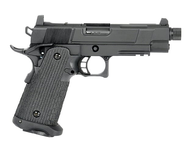 R504 - Pistola HI-CAPA di ARMY ARMAMENT