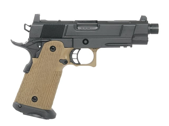 R504 - Pistola HI-CAPA di ARMY ARMAMENT