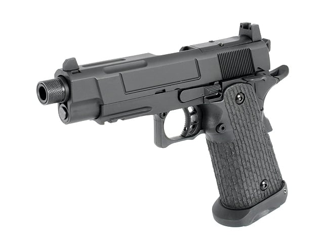 R504 - Pistola HI-CAPA di ARMY ARMAMENT
