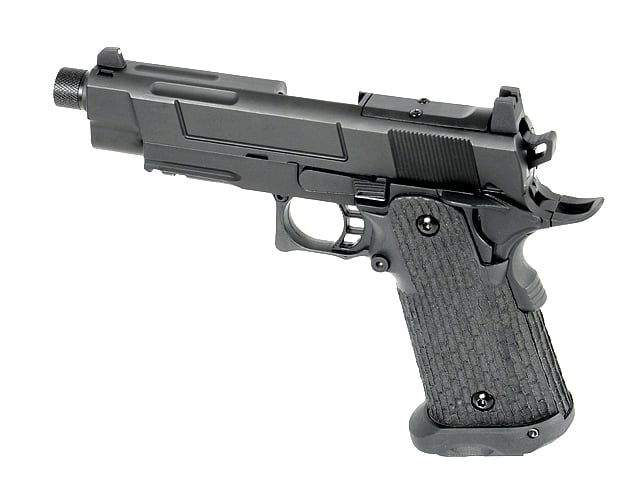 R504 - Pistola HI-CAPA di ARMY ARMAMENT