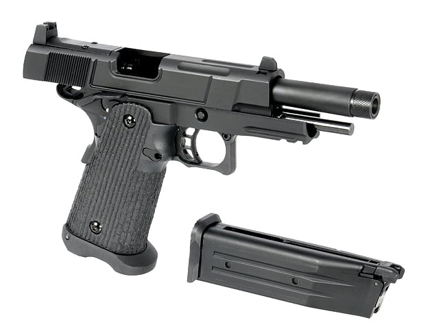 R504 - Pistola HI-CAPA di ARMY ARMAMENT