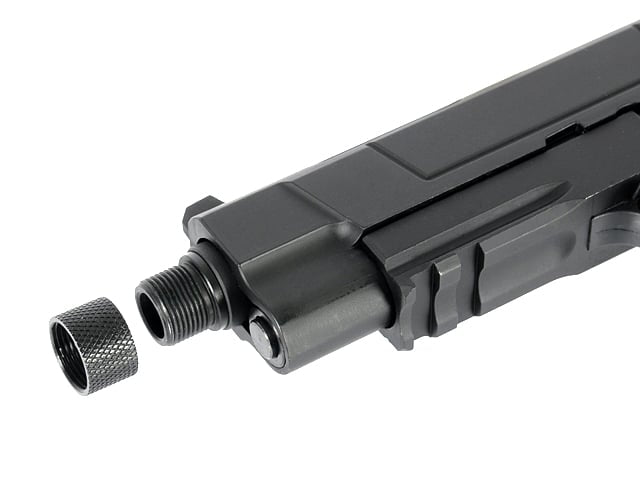 R504 - Pistola HI-CAPA di ARMY ARMAMENT