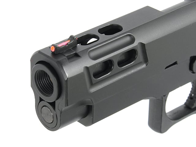 Pistola HI-CAPA Black di ARMY ARMAMENT