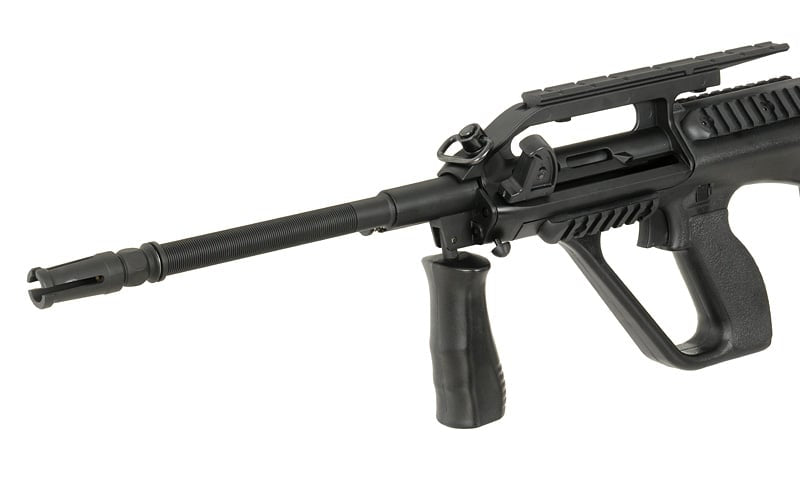 Fucile Elettrico AUG Black di ARMY ARMAMENT