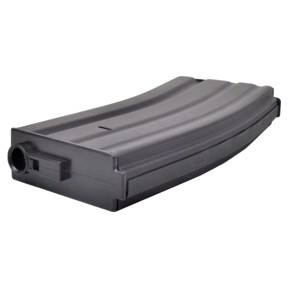 Caricatore Mid-Cap 130 Colpi in Metallo per M4 di D|BOYS