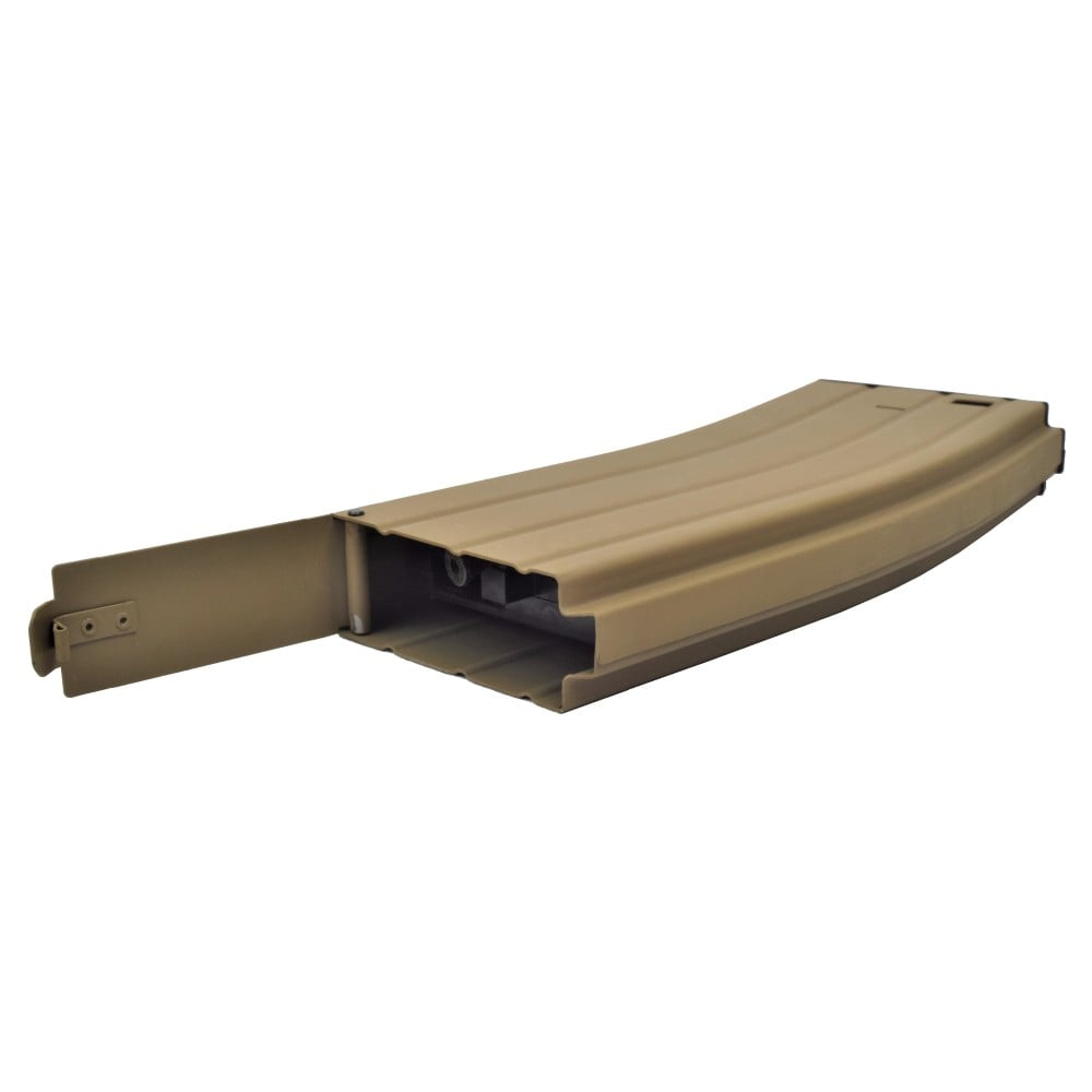 Caricatore Flash 300 Colpi per M4 di D|BOYS