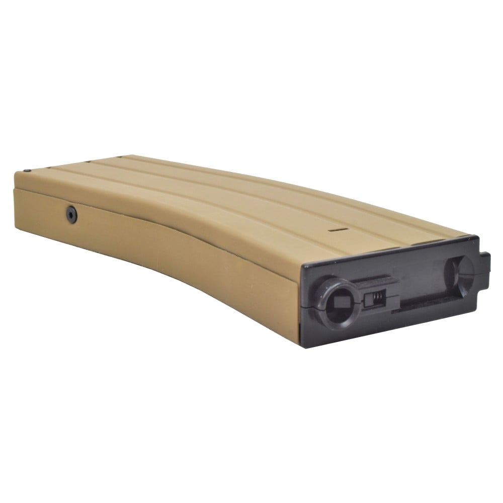 Caricatore Flash 300 Colpi per M4 di D|BOYS