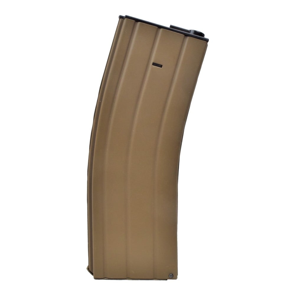 Caricatore Flash 300 Colpi per M4 di D|BOYS