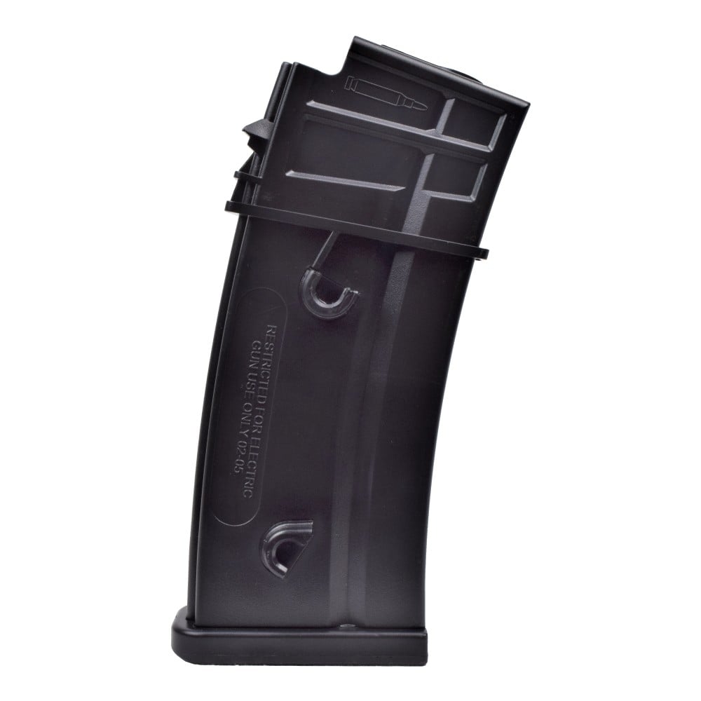 Caricatore Maggiorato 350 Colpi per G36 di D|BOYS