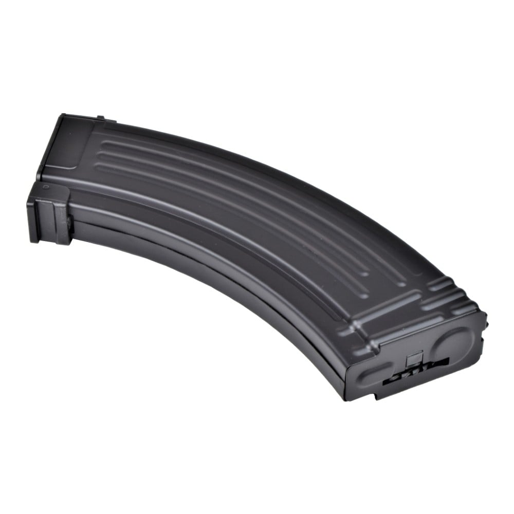 Caricatore Hi-Cap in Metallo 600 Colpi di D|BOYS