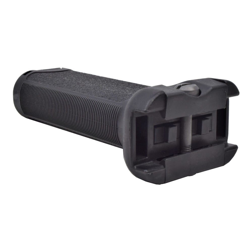 Impugnatura Verticale Lunga Nera di D|BOYS