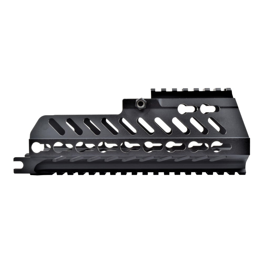 Paramano in Alluminio CNC per G36C di D|BOYS
