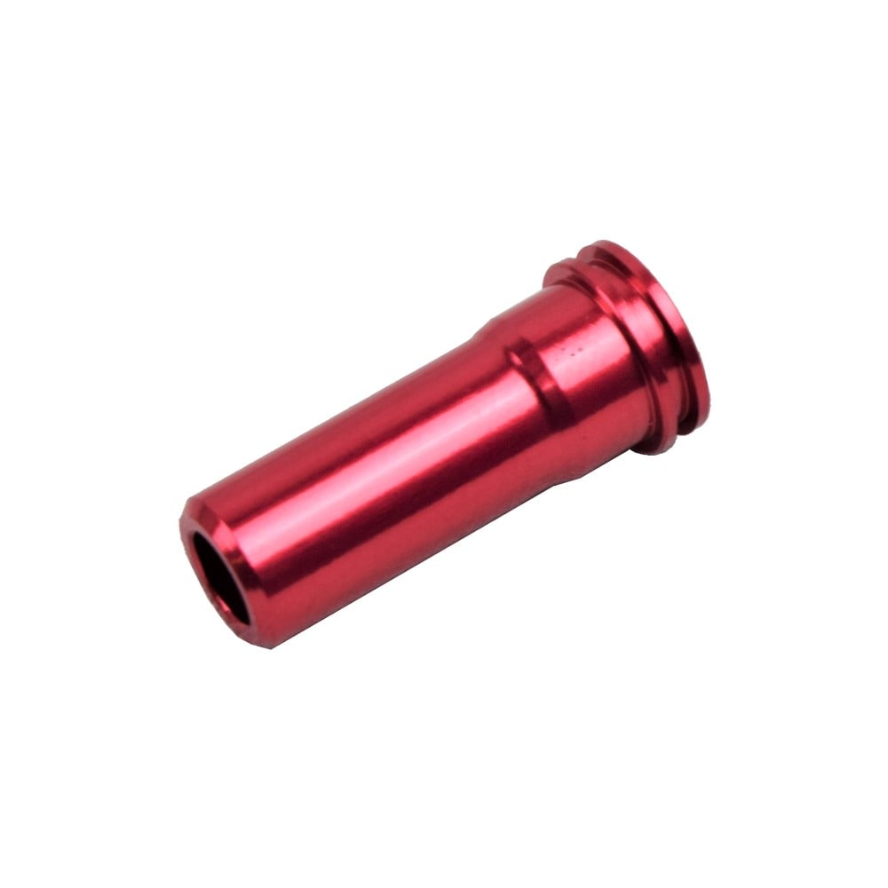 Spingipallino in Alluminio per Gearbox V2 di D|BOYS