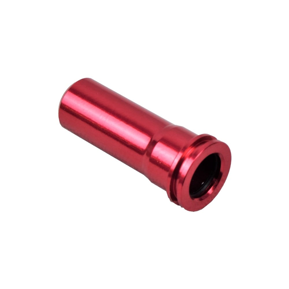 Spingipallino in Alluminio per Gearbox V2 di D|BOYS