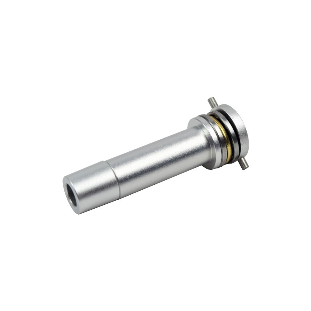 Guida Molla in Alluminio per Gearbox V2 e V3 di D|BOYS