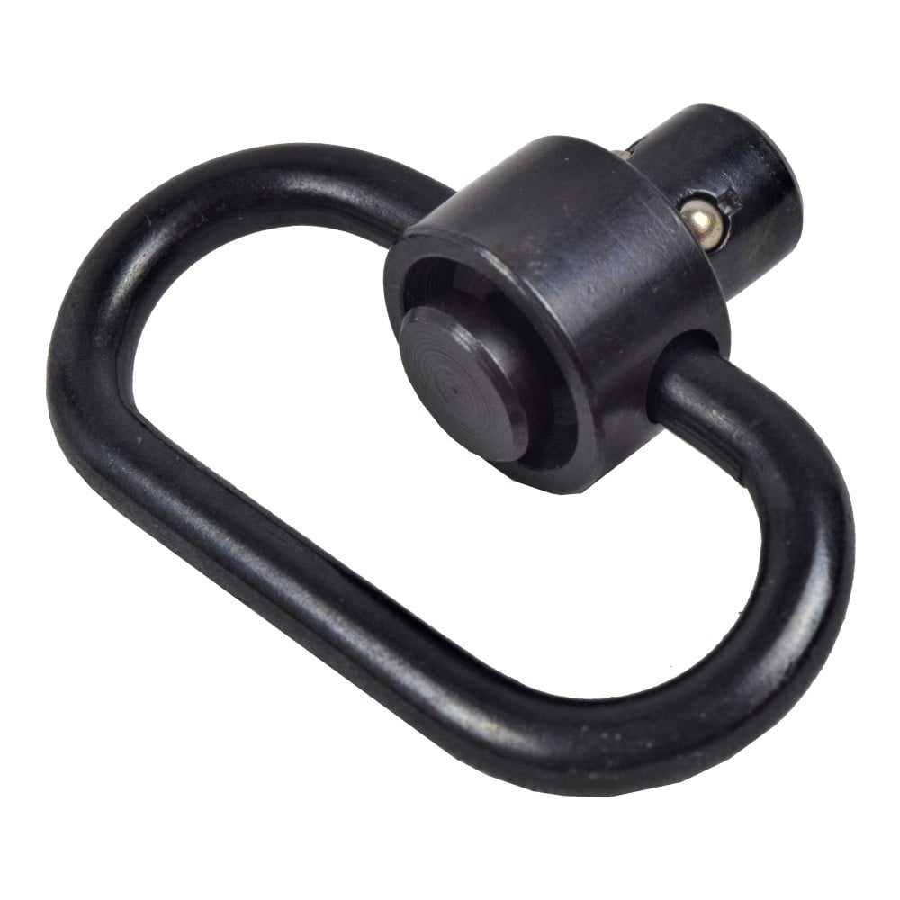 Anello Cinghia QD Nero di D|BOYS