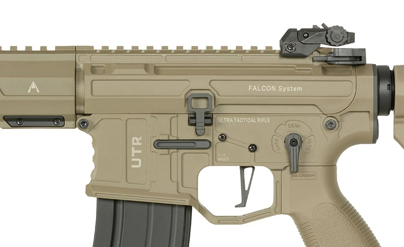 Fucile Airsoft M916G UTR556 Falcon 3.0 di DOUBLE EAGLE