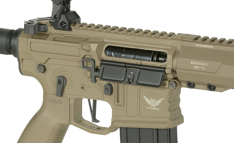 Fucile Airsoft M916G UTR556 Falcon 3.0 di DOUBLE EAGLE