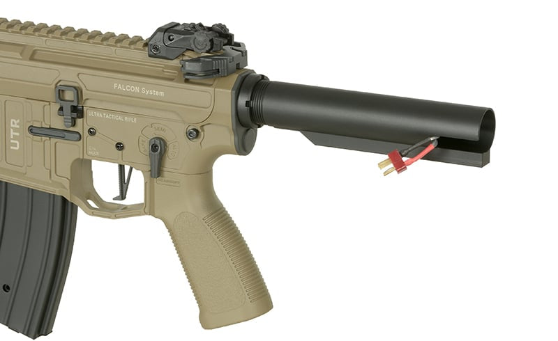 Fucile Airsoft M916G UTR556 Falcon 3.0 di DOUBLE EAGLE