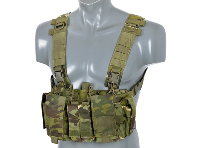 Patrol Chest Rig - MT di 8FIELDS