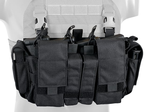 Patrol Chest Rig - MT di 8FIELDS