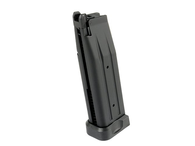 Caricatore Green Gas 28 colpi di ARMY ARMAMENT