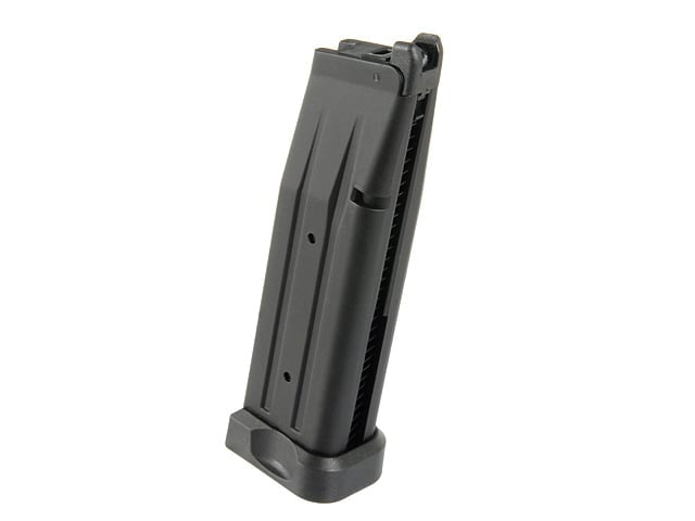 Caricatore Green Gas 28 colpi di ARMY ARMAMENT