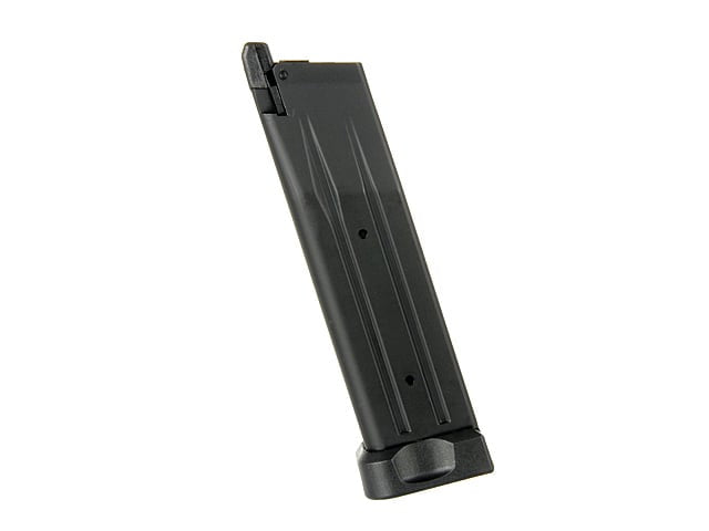 Caricatore Green Gas 28 colpi di ARMY ARMAMENT