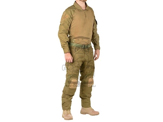 Uniforme da combattimento M Khaki di 8FIELDS