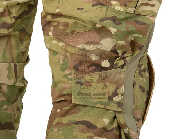 Uniforme da combattimento M Khaki di 8FIELDS