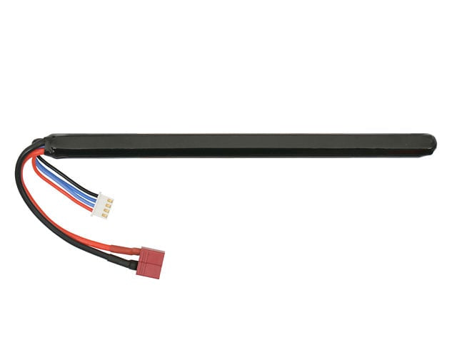 Batteria Li-Po 1000mAh 11,1V 20/40C di VICTORY BATTERY