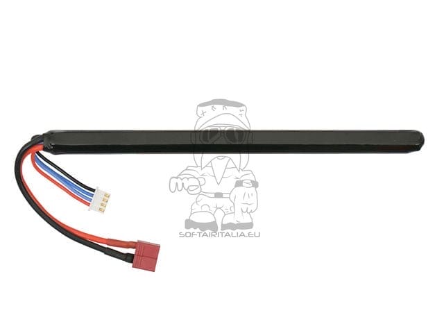 Batteria Li-Po 1000mAh 11,1V 20/40C di VICTORY BATTERY