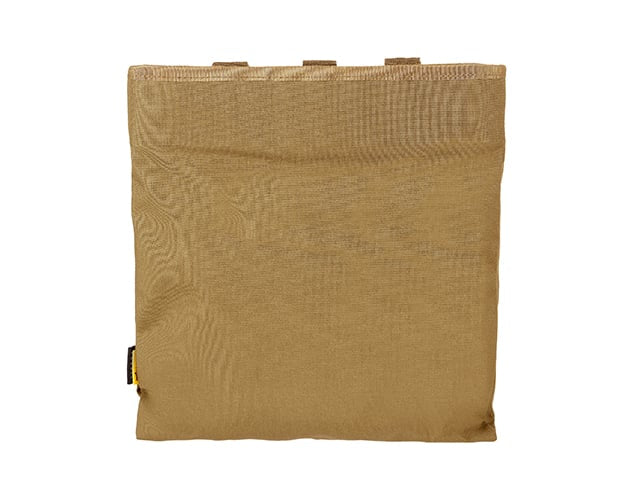 Roll Up Magazine Dump Pouch Coyote Brown di EMERSONGEAR