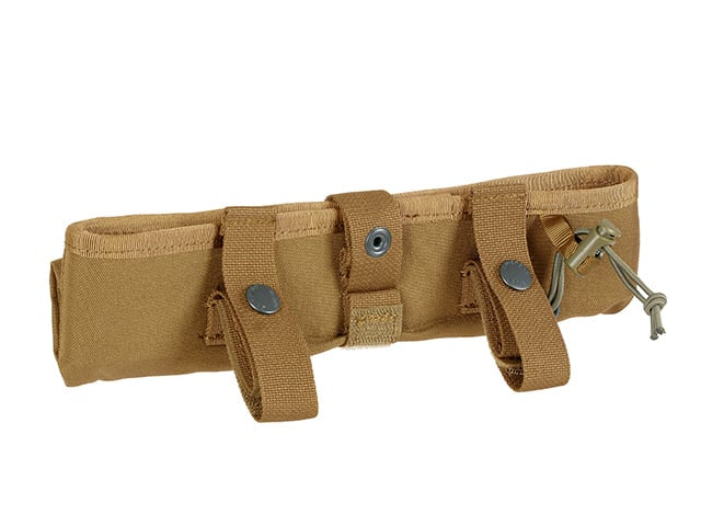 Roll Up Magazine Dump Pouch Coyote Brown di EMERSONGEAR