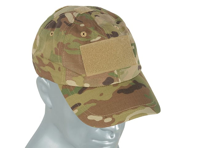 Cappello Tactical Multicamo di EMERSONGEAR